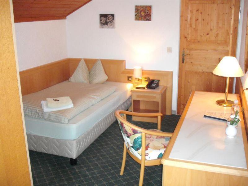 Landgasthof Schweizerhof Wonneberg Chambre photo