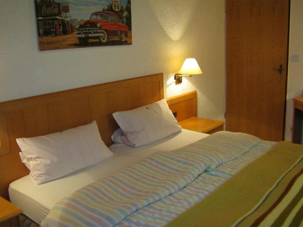 Landgasthof Schweizerhof Wonneberg Chambre photo